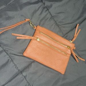 Wristlet